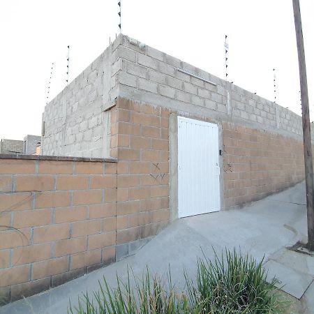 Casa Tecateca 2-4 Px, Jacuzzi Privado Climatizado Villa Temixco Exterior foto