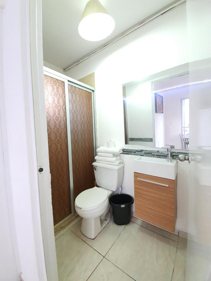 Casa Tecateca 2-4 Px, Jacuzzi Privado Climatizado Villa Temixco Exterior foto