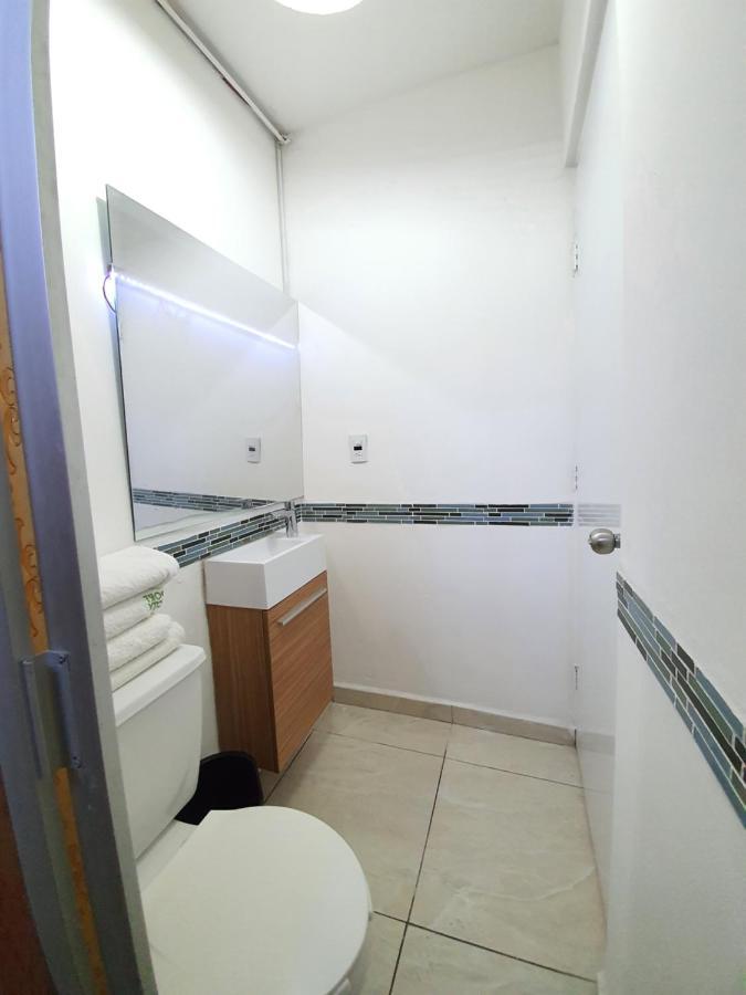 Casa Tecateca 2-4 Px, Jacuzzi Privado Climatizado Villa Temixco Exterior foto