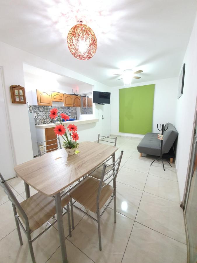 Casa Tecateca 2-4 Px, Jacuzzi Privado Climatizado Villa Temixco Exterior foto