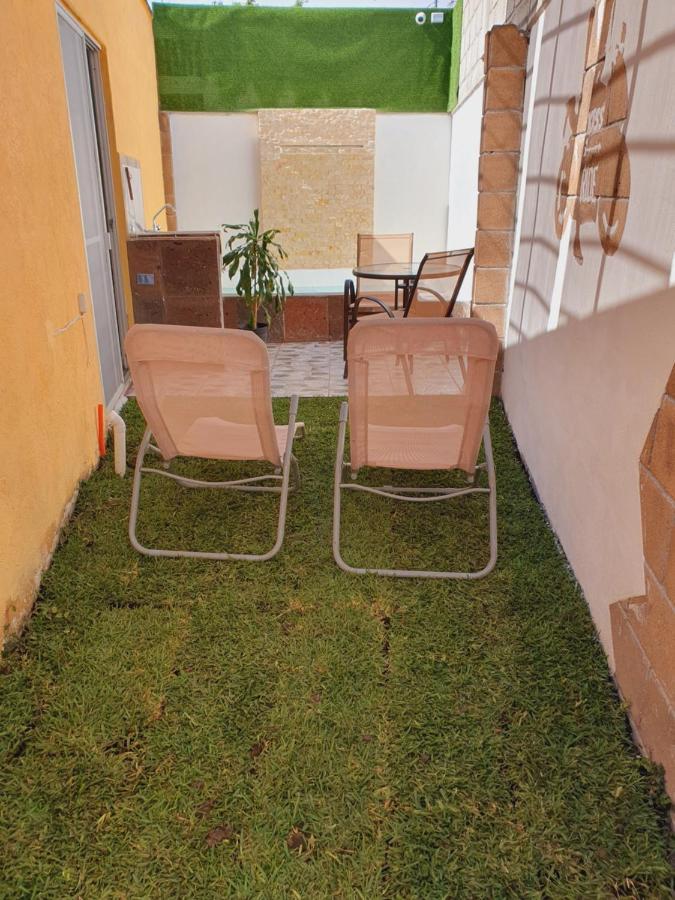 Casa Tecateca 2-4 Px, Jacuzzi Privado Climatizado Villa Temixco Exterior foto