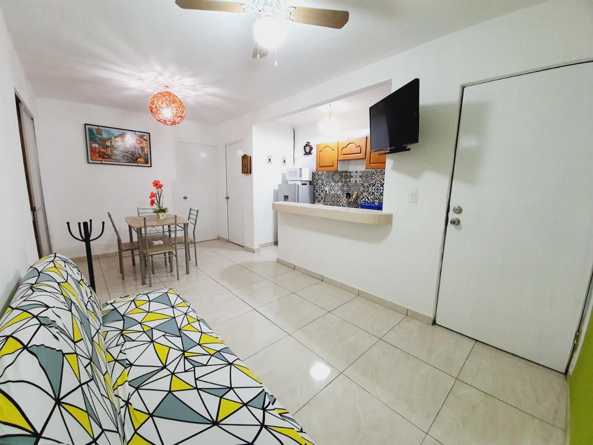 Casa Tecateca 2-4 Px, Jacuzzi Privado Climatizado Villa Temixco Exterior foto
