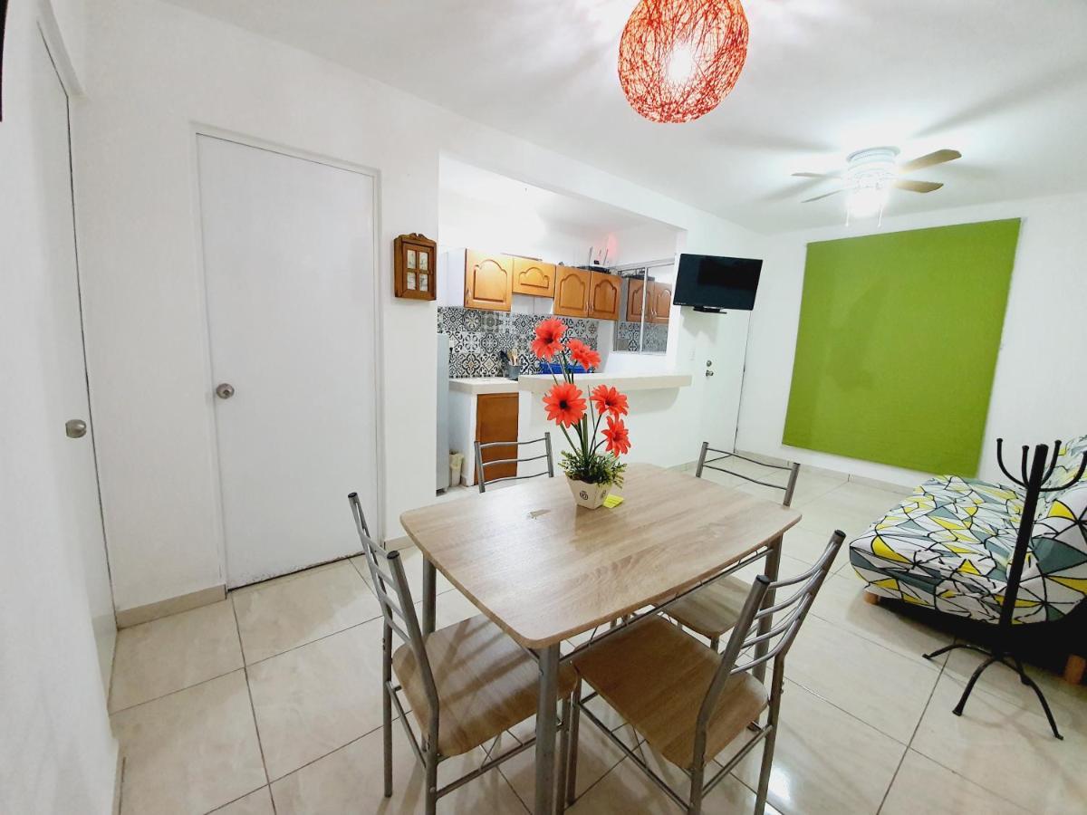 Casa Tecateca 2-4 Px, Jacuzzi Privado Climatizado Villa Temixco Exterior foto