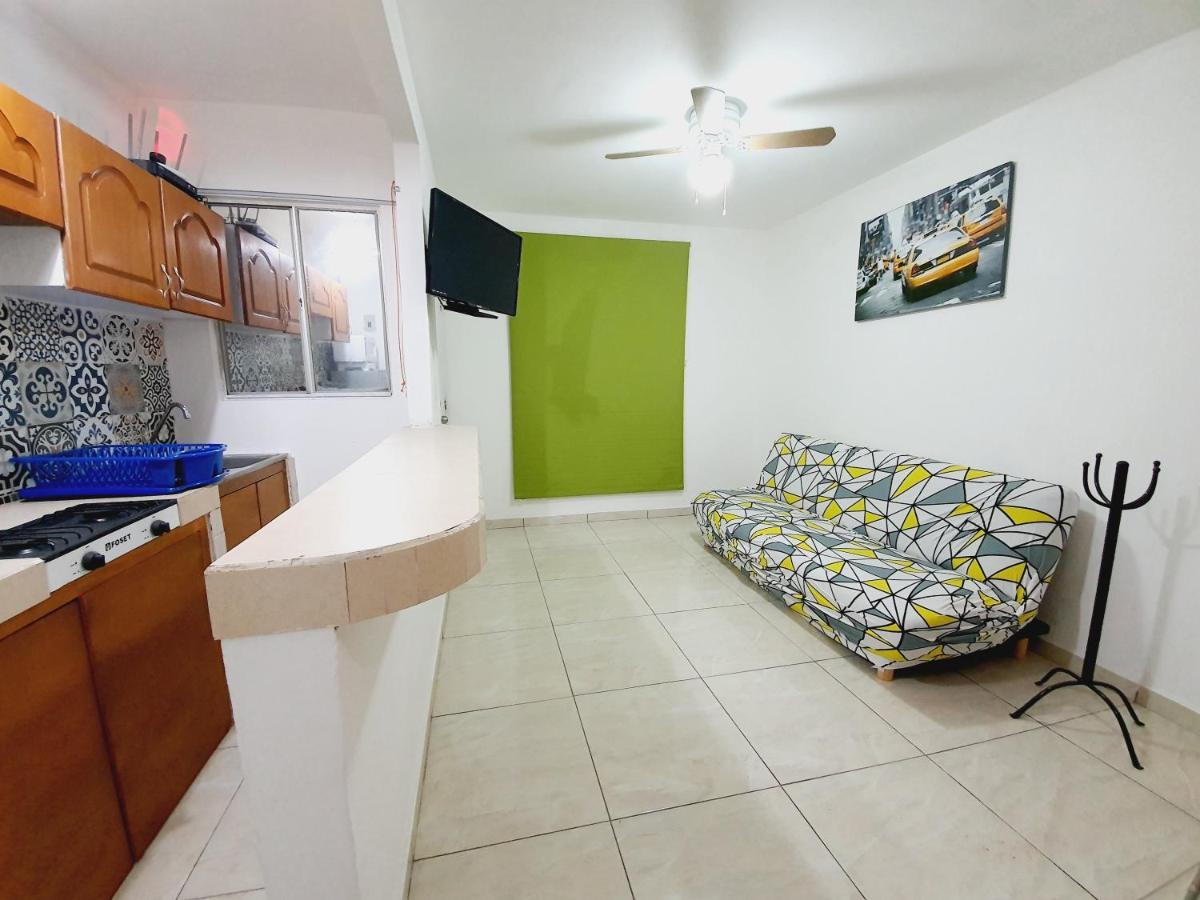 Casa Tecateca 2-4 Px, Jacuzzi Privado Climatizado Villa Temixco Exterior foto